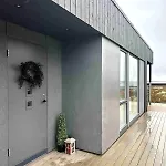 Semesterbostad Modern With Amazing View