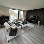 Modern With Amazing View