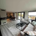 Semesterbostad Modern With Amazing View *