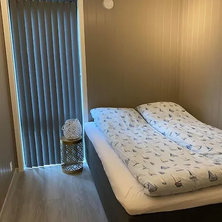Modern With Amazing View Σπίτι διακοπών Ballstad