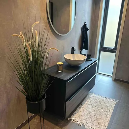 Modern With Amazing View