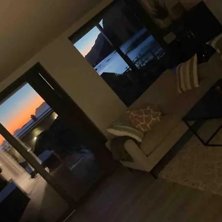 Modern With Amazing View Holiday home