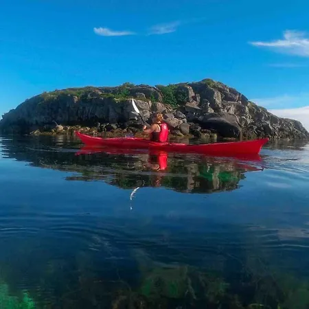 Modern With Amazing View *