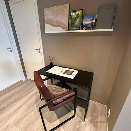 Modern With Amazing View Σπίτι διακοπών