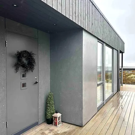 Holiday home Modern With Amazing View