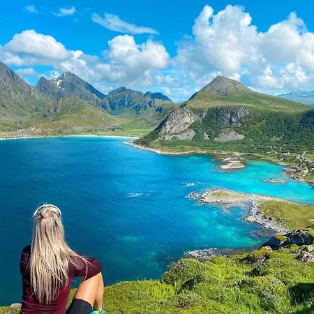 Modern With Amazing View *