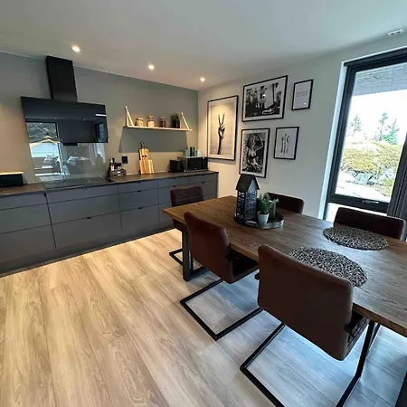 Σπίτι διακοπών Modern With Amazing View