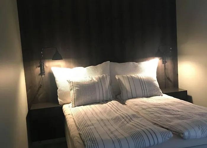 Tatil Evi Modern With Amazing View *