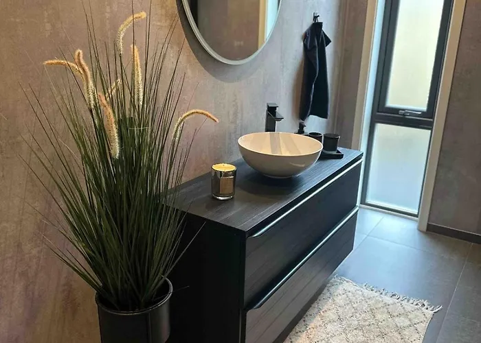 Modern With Amazing View