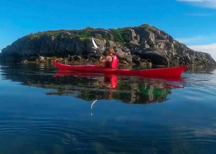 Modern With Amazing View *