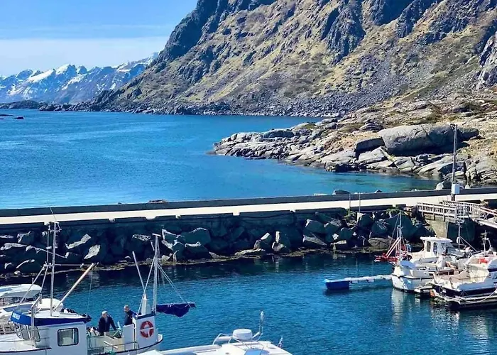 Tatil Evi Modern With Amazing View