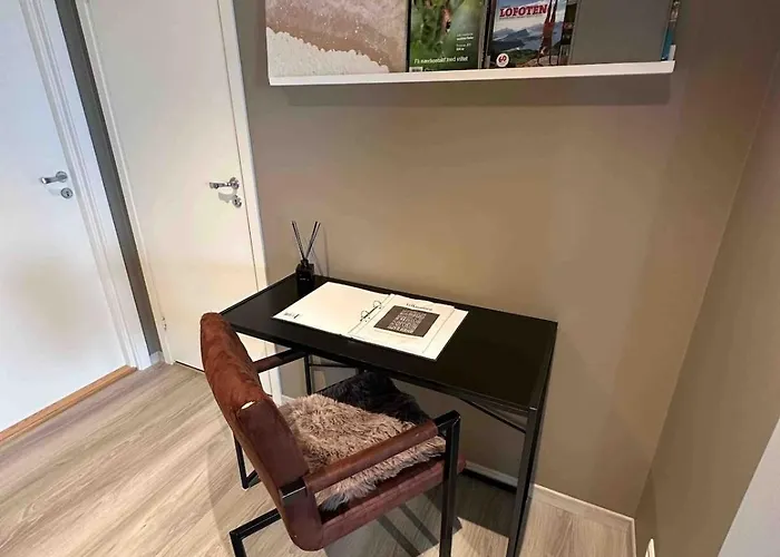 Modern With Amazing View Tatil Evi