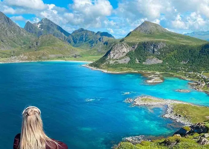 Modern With Amazing View *