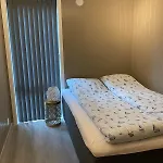 Modern With Amazing View 度假居 巴尔斯塔