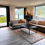Modern With Amazing View 度假居 巴尔斯塔