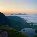 度假居 Modern With Amazing View *