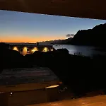 度假居 Modern With Amazing View 巴尔斯塔
