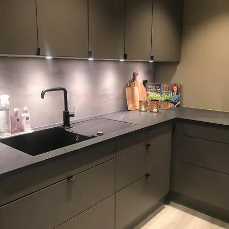 Modern With Amazing View