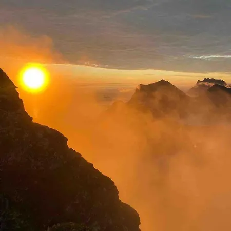 Modern With Amazing View Dom wakacyjny Ballstad