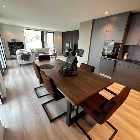 Modern With Amazing View