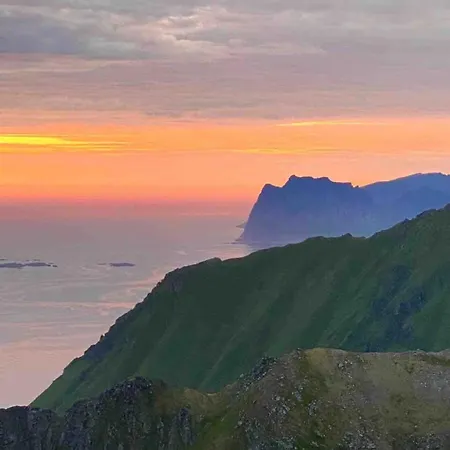 Modern With Amazing View Dom wakacyjny *